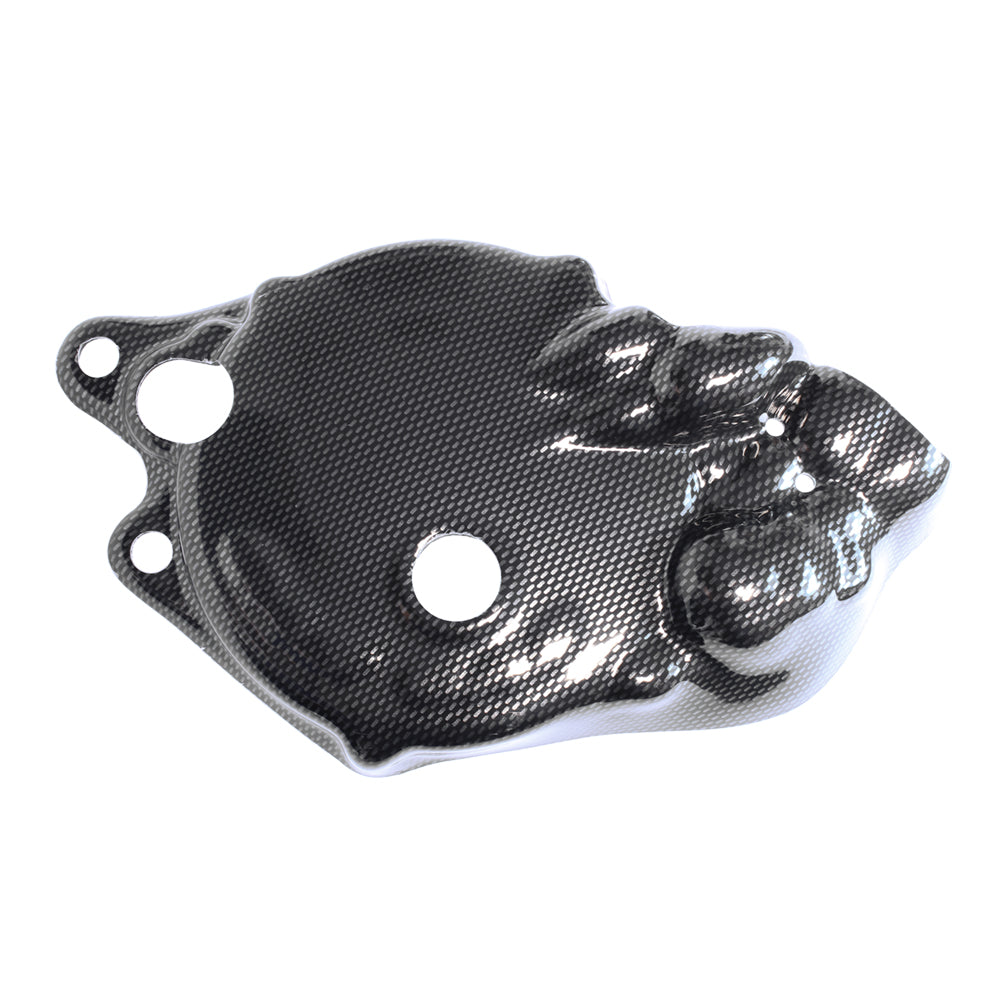 CLUTCH AND WATERPUMP COVER GAS-GAS TXT/PRO/RACING  02-16