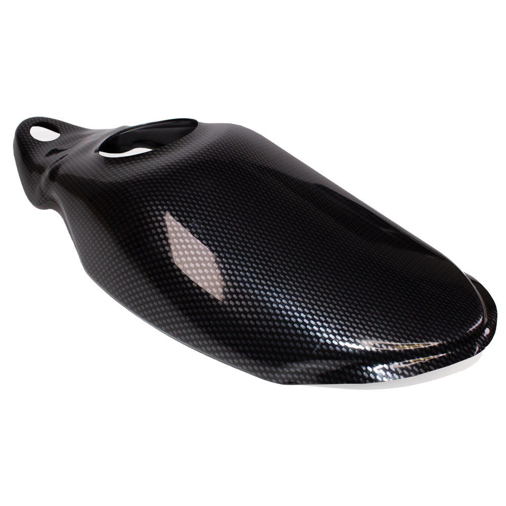 FUEL TANK COVER MONTESA 4RT 05-13