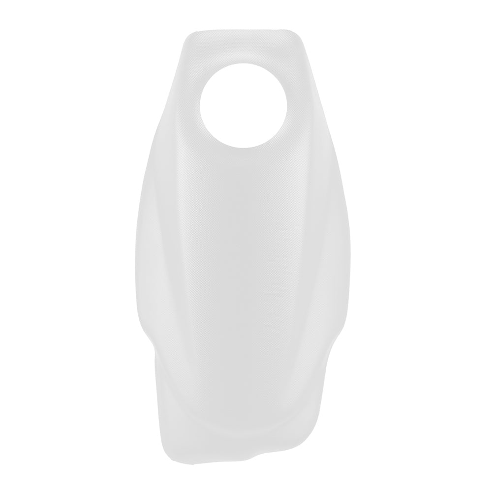 FUEL TANK COVER MONTESA 4RT 14-24  FACTORY WHITE