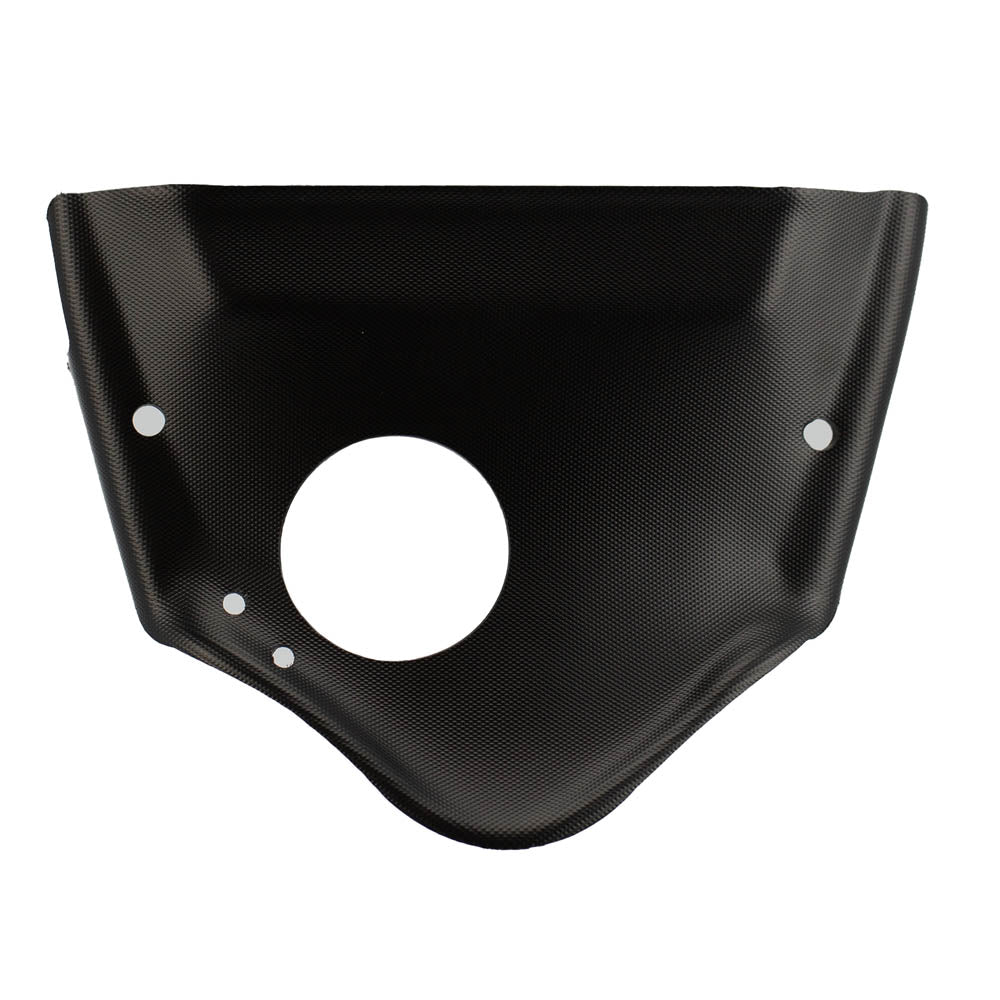 ENGINE MUD COVER/SPLASH GUARD MONTESA 4RT, 301RR, 300RR, REPSOL 05-23