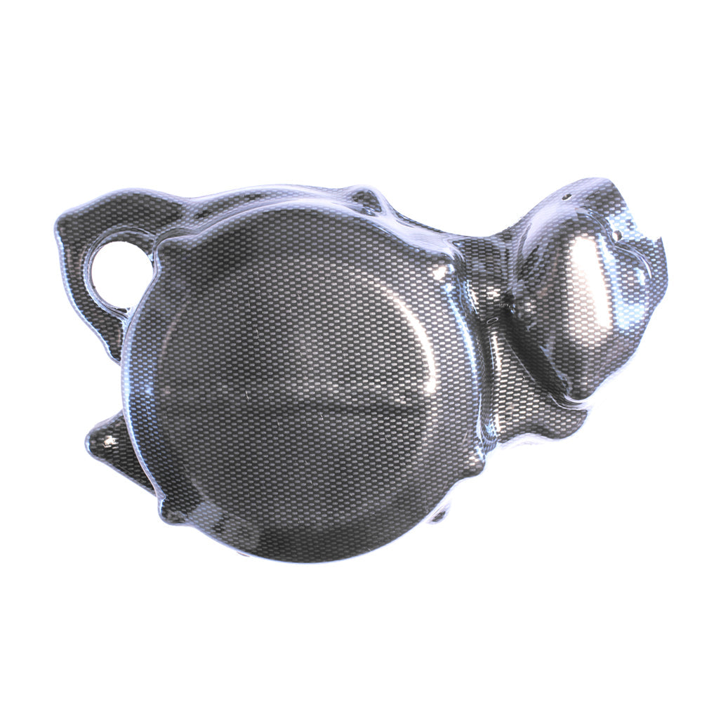 CLUTCH AND WATERPUMP COVER SHERCO 06-10