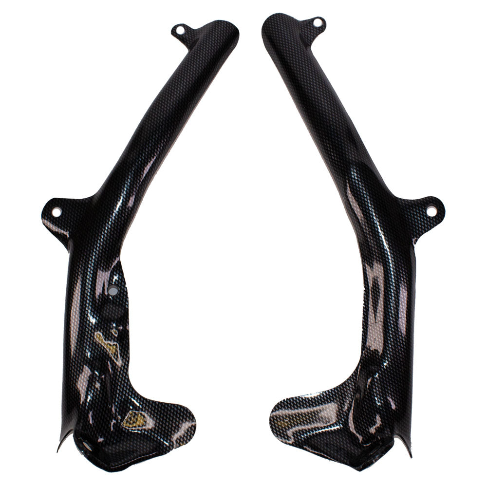 FRAME GUARDS SHERCO 16-22,  SCORPA  15-22