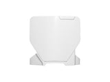 R-TECH FRONT PLATE HUSQVARNA TC85 25-ON (VARIOUS COLOURS)