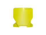R-TECH FRONT PLATE HUSQVARNA TC85 25-ON (VARIOUS COLOURS)