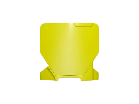 R-TECH FRONT PLATE HUSQVARNA TC85 25-ON (VARIOUS COLOURS)