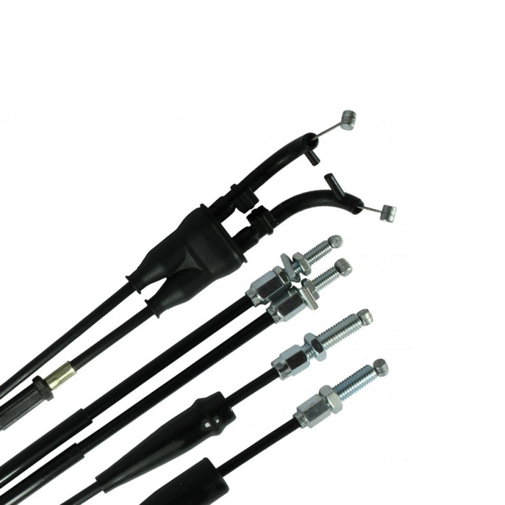 THROTTLE CABLE SUZUKI RM125 89-93, RM250 89-93/95-96, RM500 83-84