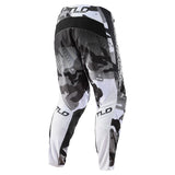 Troy Lee Designs GP BRAZEN CAMO GRAY KIT COMBO