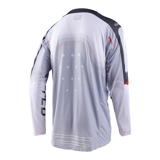 Troy Lee Designs GP PRO AIR APEX CHARCOAL/GRAY KIT COMBO