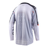Troy Lee Designs GP PRO AIR APEX CHARCOAL/GRAY KIT COMBO