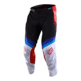 Troy Lee Designs GP PRO AIR APEX RED/BLACK KIT COMBO