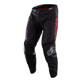 Troy Lee Designs GP PRO BLENDS CAMO RED/BLACK KIT COMBO