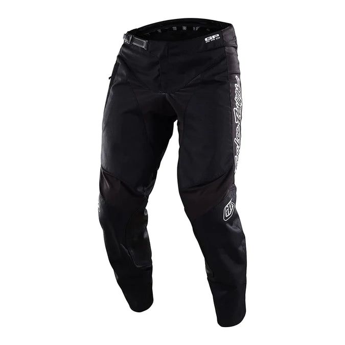 Troy Lee Designs GP PRO MONO BLACK KIT COMBO
