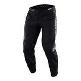 Troy Lee Designs GP PRO MONO BLACK KIT COMBO