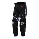 Troy Lee Designs Youth GP Pro Kit Combo Blends Camo Black White