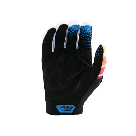 Youth Air Glove Wavez Black / Multi
