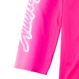 Troy Lee Designs SE Ultra Kit Combo Blurr Pink