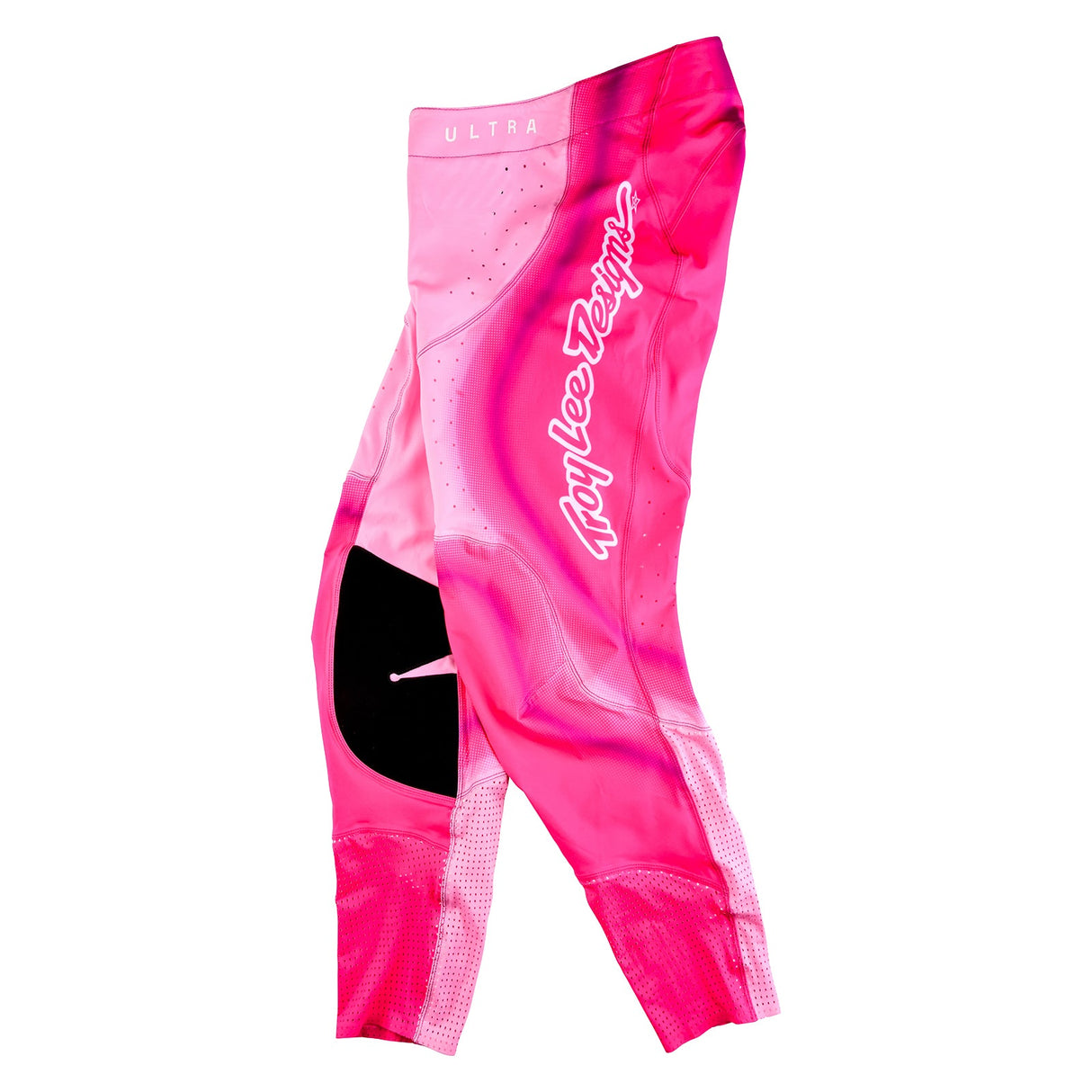 Troy Lee Designs SE Ultra Kit Combo Blurr Pink