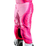 Troy Lee Designs SE Ultra Kit Combo Blurr Pink