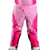 Troy Lee Designs SE Ultra Kit Combo Blurr Pink