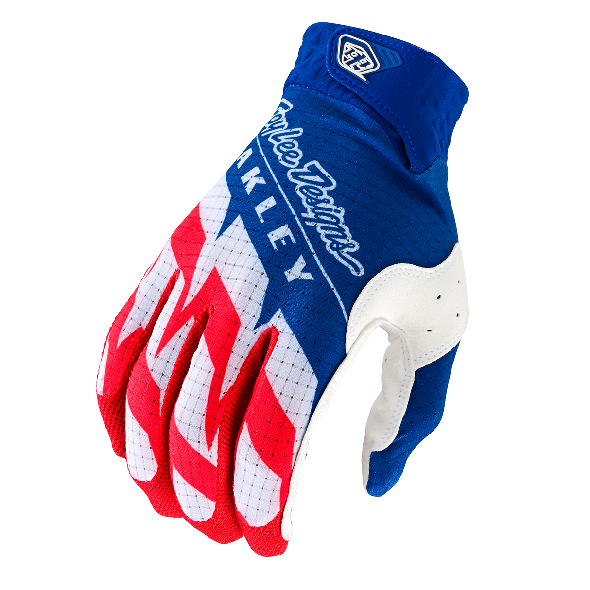 Troy Lee Designs 2024 Vision Air Gloves - Oakley X TLD Limited Edition