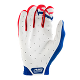 Troy Lee Designs 2024 Vision Air Gloves - Oakley X TLD Limited Edition