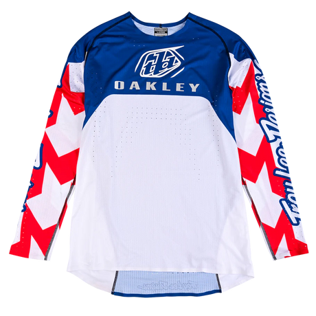2024 Vision SE Ultra Kit Combo - Oakley X TLD Limited Edition