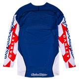 Troy Lee Designs 2024 Vision SE Ultra Jersey - Oakley X TLD Limited Edition
