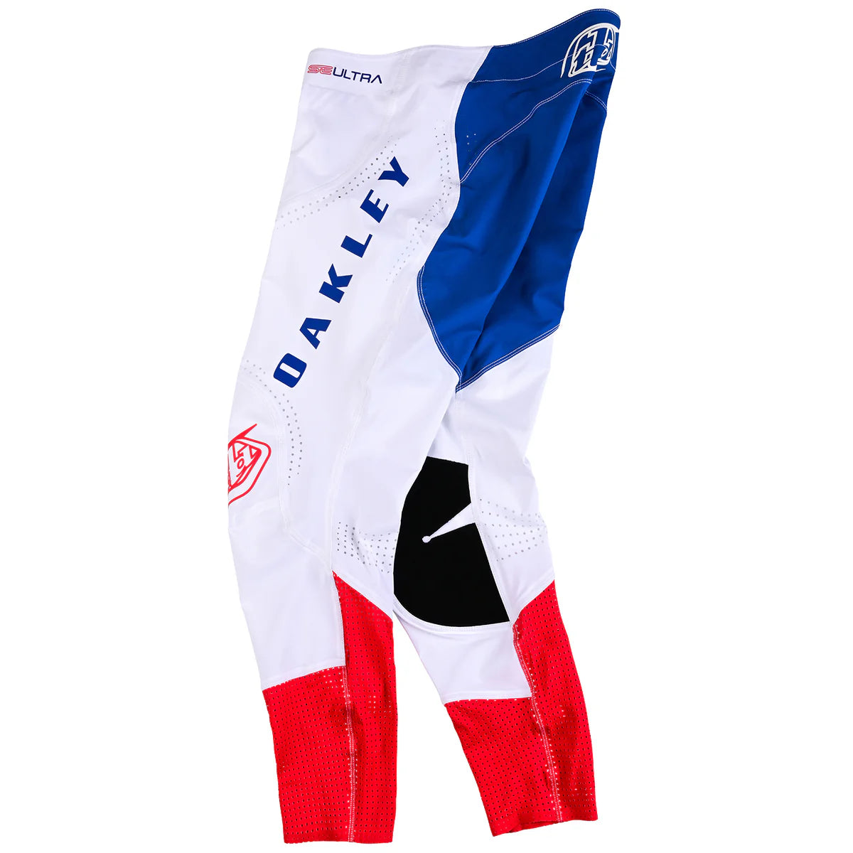 Troy Lee Designs 2024 Vision SE Ultra Kit Combo - Oakley X TLD Limited Edition