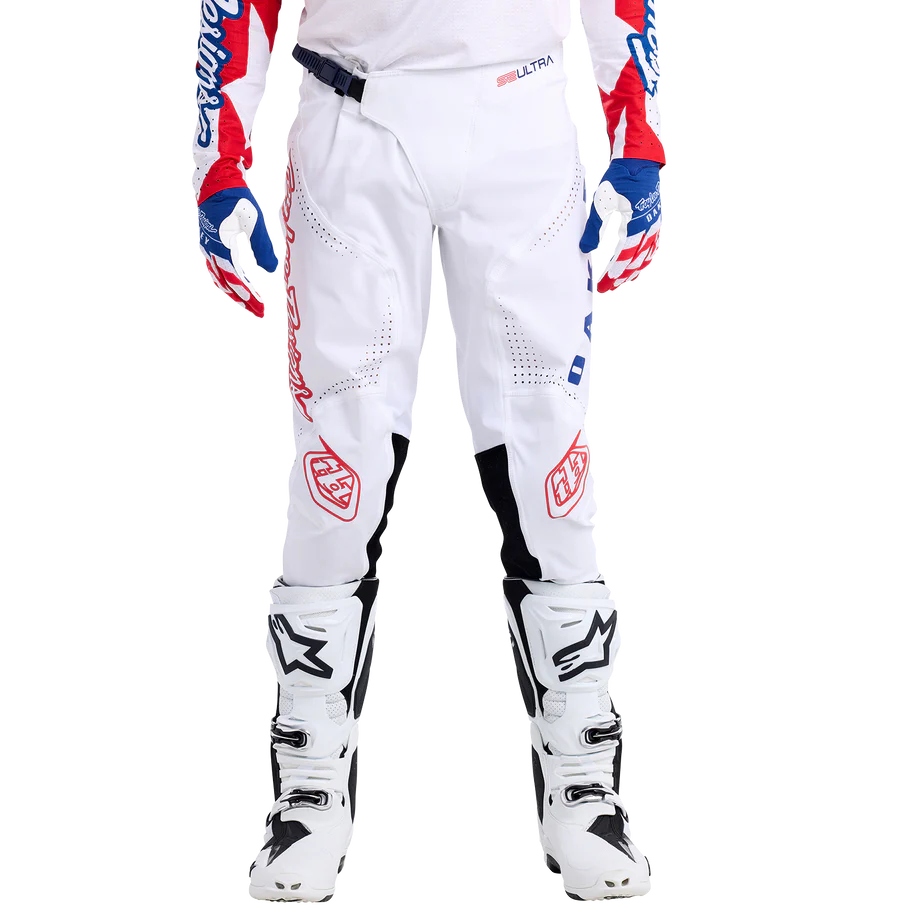 Troy Lee Designs 2024 Vision SE Ultra Kit Combo - Oakley X TLD Limited Edition