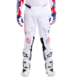 Troy Lee Designs 2024 Vision SE Ultra Kit Combo - Oakley X TLD Limited Edition