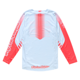 Troy Lee Designs GP Pro Segment Jersey  - Vapor / Infra Red