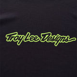 Troy Lee Designs Scout GP Pro Slab Jersey - Black