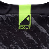 Troy Lee Designs Scout GP Pro Slab Jersey - Black