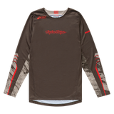 Troy Lee Designs Scout GP Pro Slab Jersey - Timber