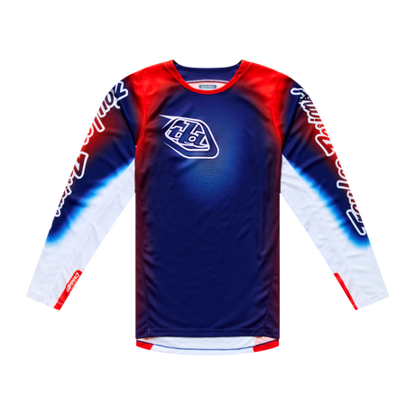 GP PRO Kit Combo Imprint - Blue/Orange