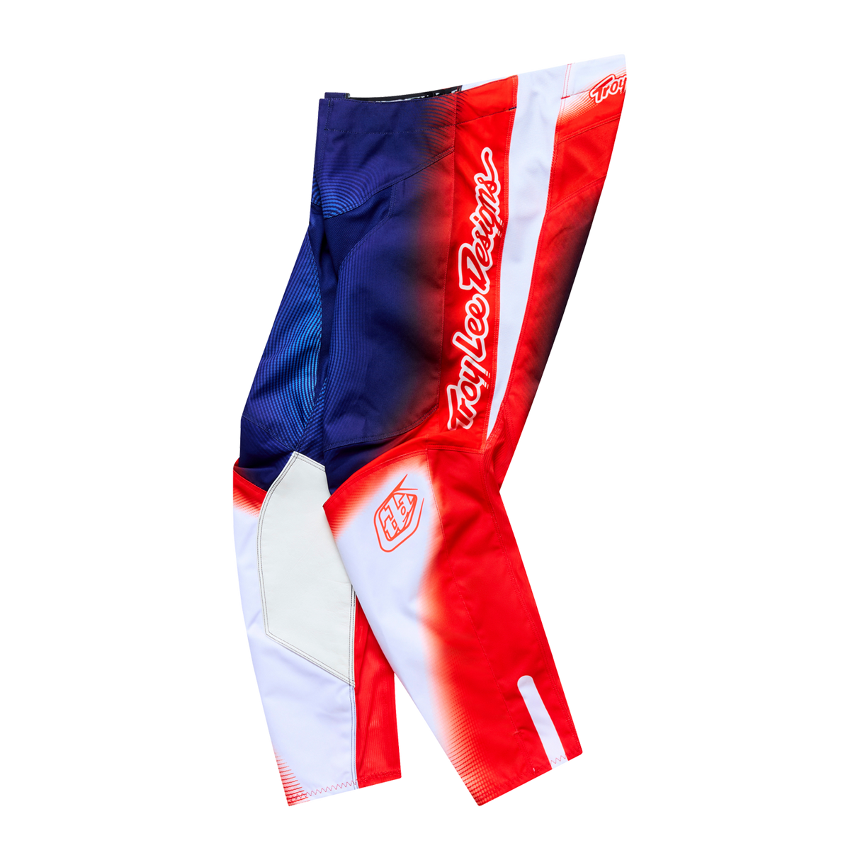 GP PRO Kit Combo Imprint - Blue/Orange