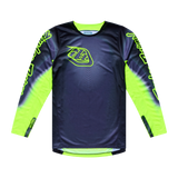 GP PRO Kit Combo Imprint - Grey/Flo Yellow