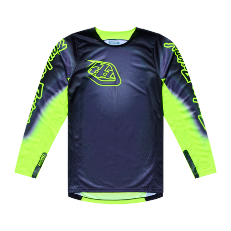 GP PRO Kit Combo Imprint - Grey/Flo Yellow
