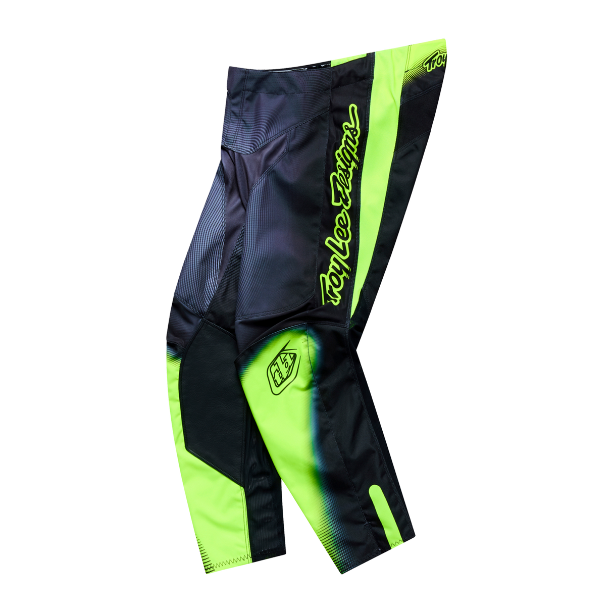 GP PRO Kit Combo Imprint - Grey/Flo Yellow