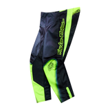 GP PRO Kit Combo Imprint - Grey/Flo Yellow