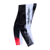GP PRO Kit Combo Stagger - Black/Red