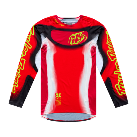 SE PRO Kit Combo Illusion - Red/Black