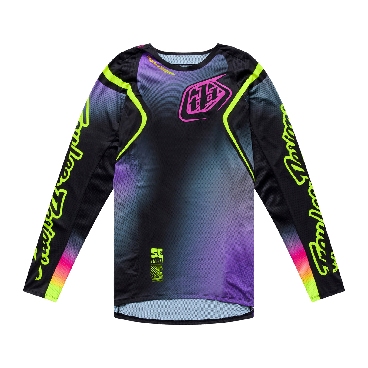 SE PRO Kit Combo Wander - Black/Neo Purple