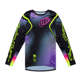 SE PRO Kit Combo Wander - Black/Neo Purple