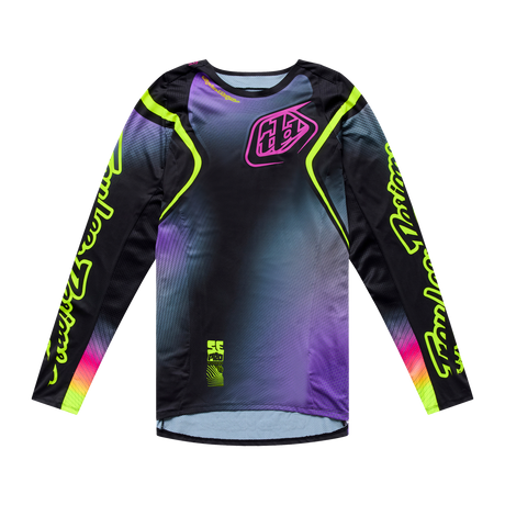 SE PRO Kit Combo Wander - Black/Neo Purple