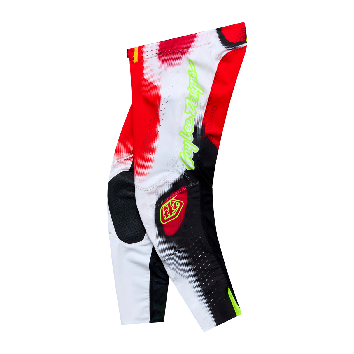 SE PRO Kit Combo Illusion - Red/Black