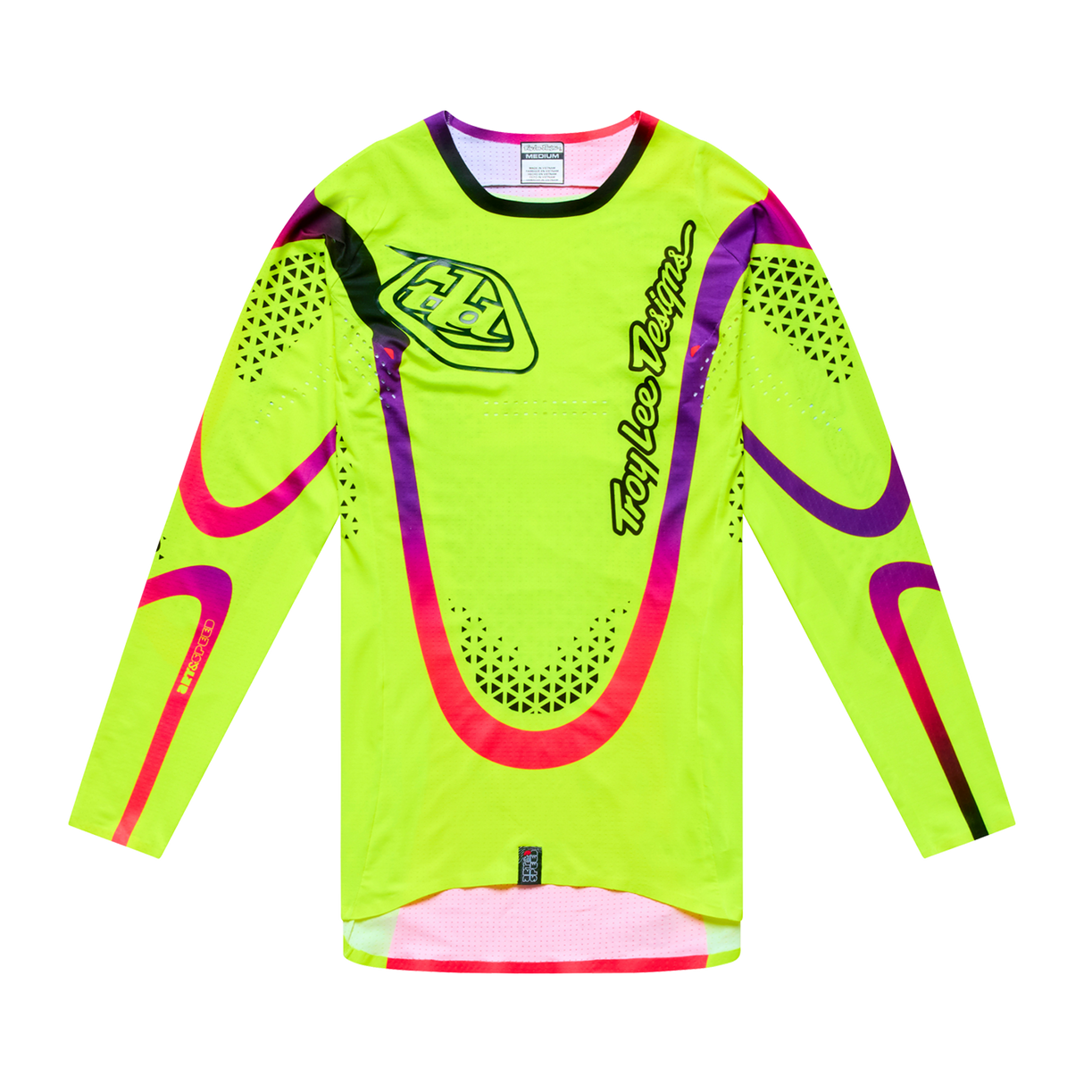 SE ULTRA Kit Combo Aura - Flo Yellow