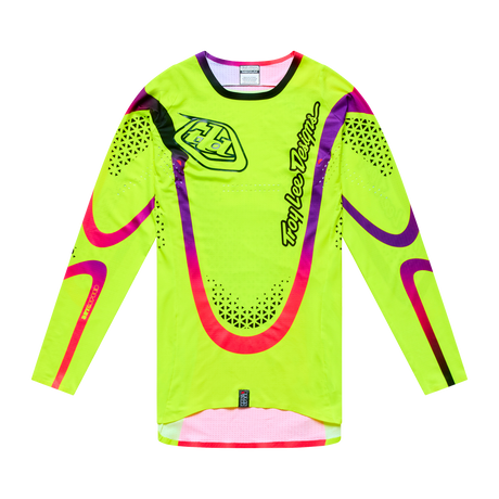 SE ULTRA Kit Combo Aura - Flo Yellow