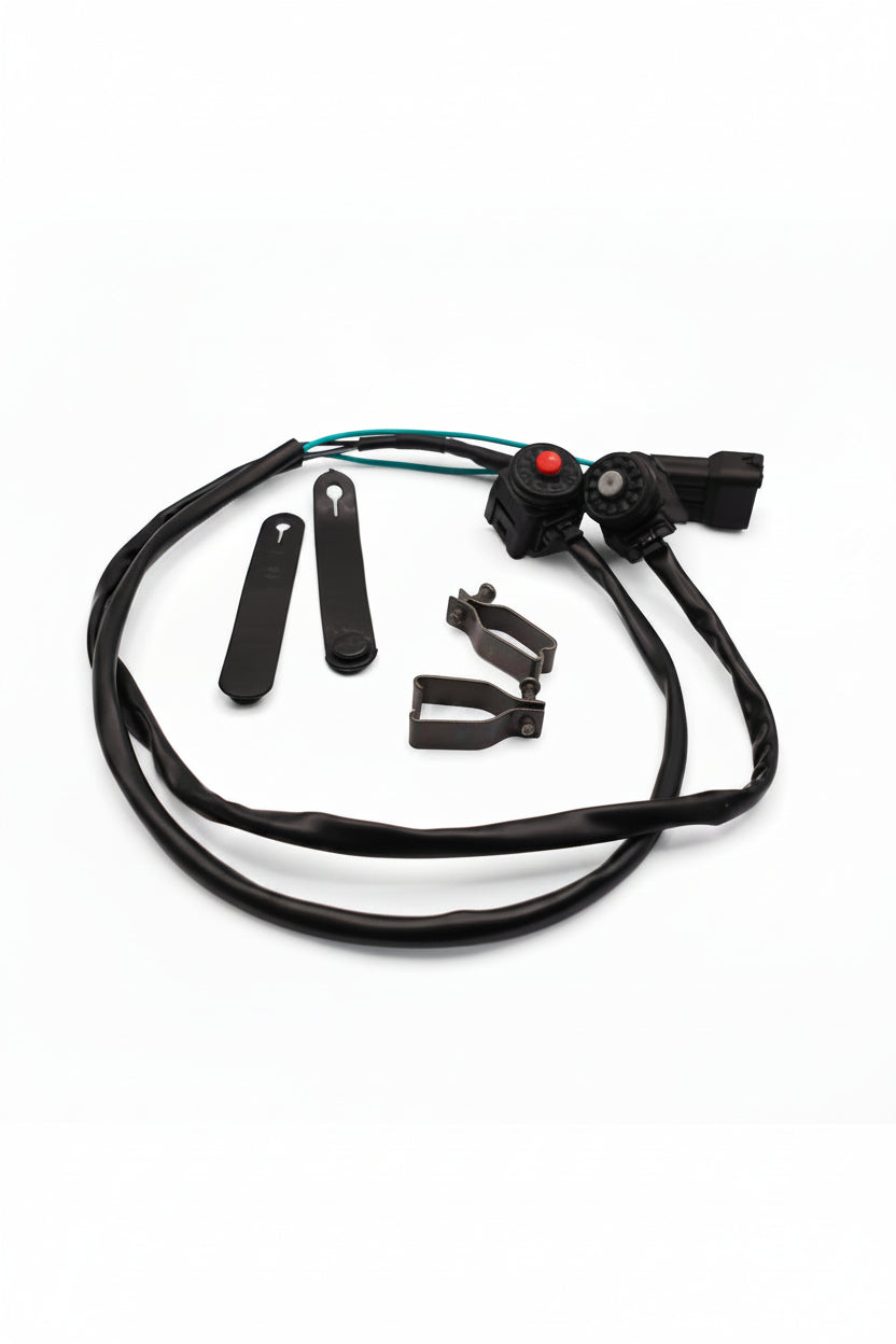 START STOP SWITCHES - KTM - BETA - TRIUMPH - LIT ENDURO