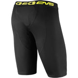 Vented Short (Black) Youth